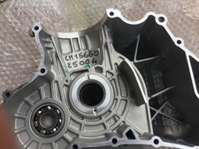 Piaggio engine case crank - engine,