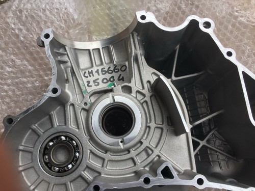 Piaggio engine case - piaggio,