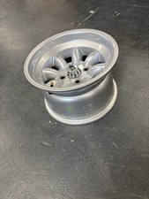 8"x13" JBW MINILIGHT SILVER (X1)