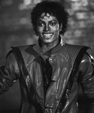 Michael Jackson Thriller