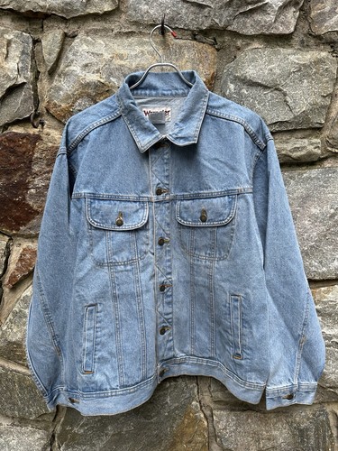 Wrangler mens faded - mens, xl