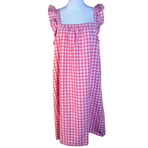 Vineyard vines gingham - gingham, dress