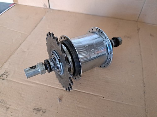 Sturmey archer speed hub - archer,