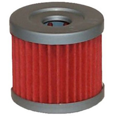 Hiflofiltro filter oil hf131 - hiflofiltro,