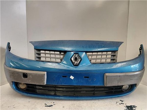 2004 renault scénic - renault, ii