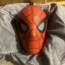 2016 SPIDER-MAN Mask With