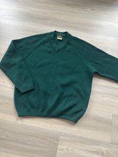 Vintage Hudson Bay Wool Knit