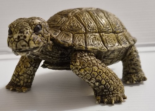 Elc aaa giant tortoise figure - elc,