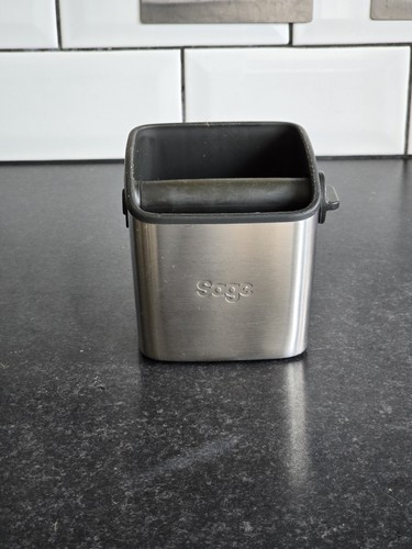 Sage bes100gb knock box - bes100gb,