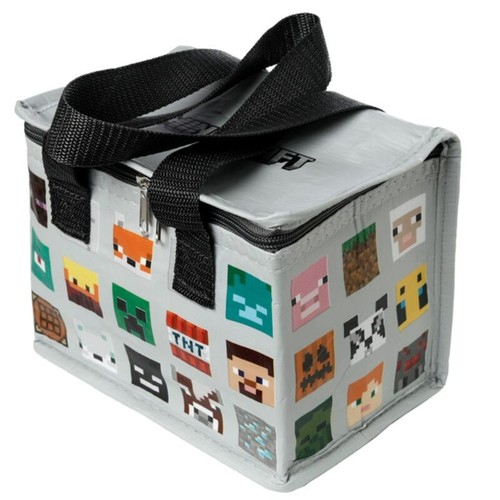 Minecraft faces insulated - minecraft,