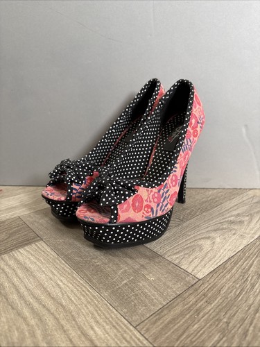 Iron fist women rockabilly - women's,