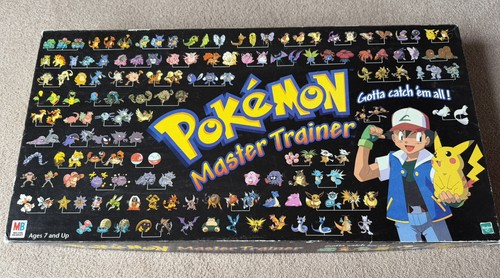 Vintage hasbro pokémon - vintage,
