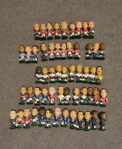 Corinthian prostars - corinthian,