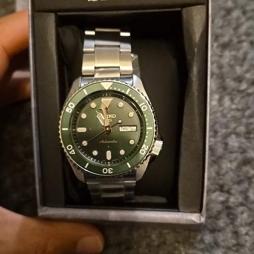 Seiko srpd63 sports - srpd63,