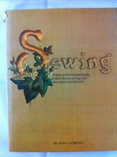 Sewing By Ann Ladbury, Daphne Wood
