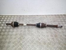 RENAULT CLIO 2006-2015 O/S Drivers Driveshaft 1.1 Petrol 391009067R, 391009893R