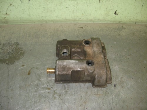 Derbi mulhacen 125 rocker - derbi,