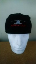 AIRWOLF KNITTED HAT