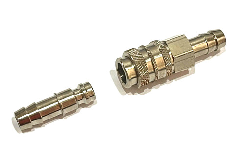 Inline quick release - inline,