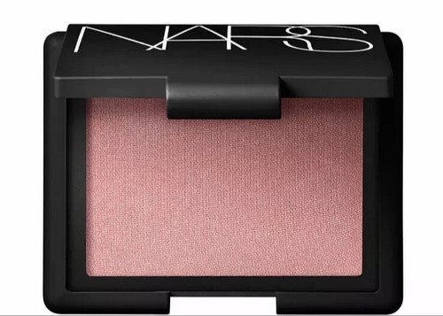 Nars deep throat blush powder - deep,