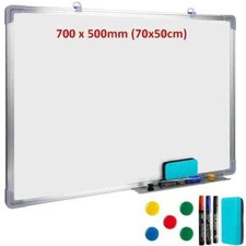 Magnetic Whiteboard Large