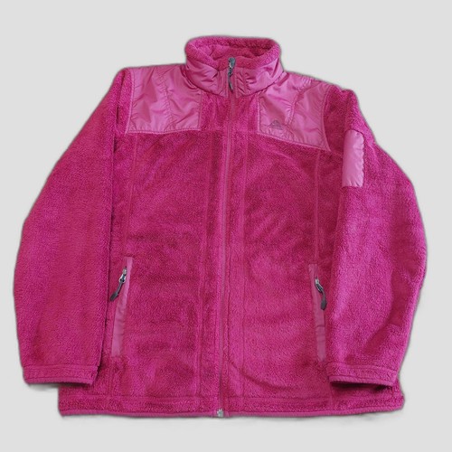 Nike acg fleece jacket - fleece, magenta