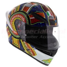 AGV K1-s ECE 22.06 Valentino
