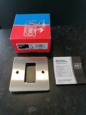 MK EDGE K14181BSS 1MOD EURO