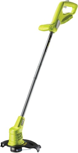 Ryobi 18v one battery - battery, lawn