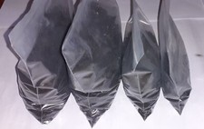 Coconut Shell Charcoal Natural