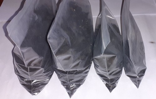 Coconut shell charcoal - charcoal, natural