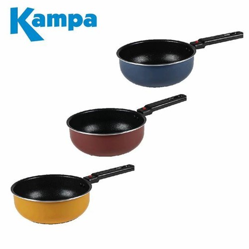 Kampa camping non - kampa,