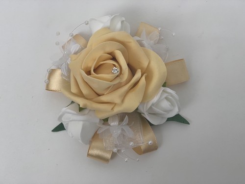 Wedding flowers ivory rose - wedding,