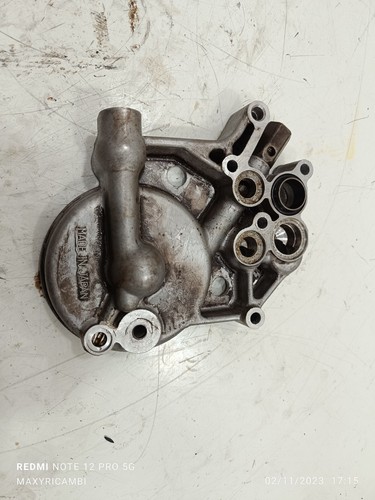 Engine housing for kawasaki - housing,