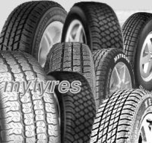 Summer tyre infinity - tyre,