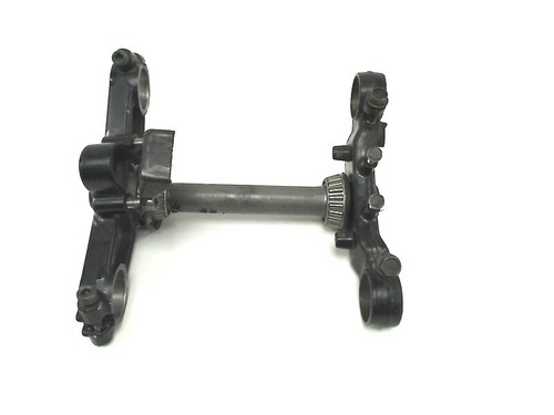 Front fork upper - fork, yoke
