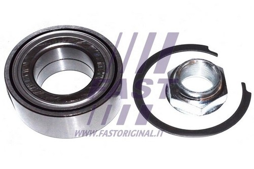 Ft22009 fast wheel bearing - fast,