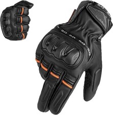 Mens carbon knuckle - mens,