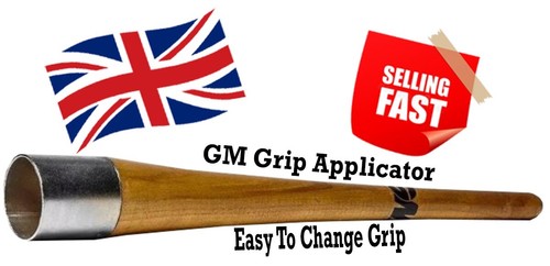 Gunn moore cricket - &, gm