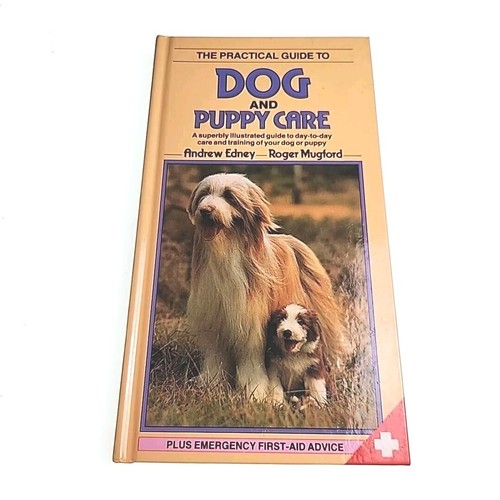 Practical guide dog - to,
