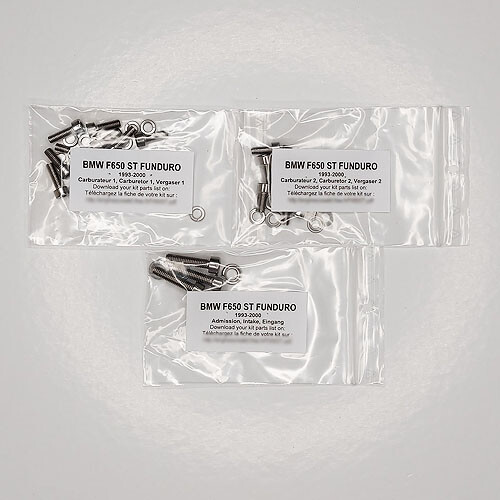 Bmw f650 funduro 1993 2000 - f650, 1993-2000
