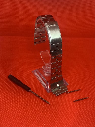 Seiko bullhead fishbone - seiko,