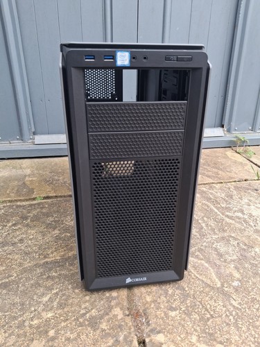 Corsair graphite series 230t - corsair,