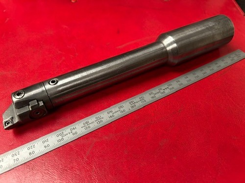 Pinzbohr indexable carbide - ,