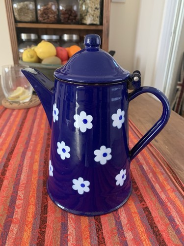 Vintage 1960s navy - 1960s,