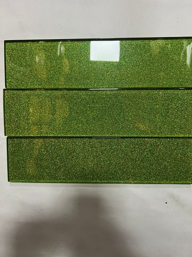 Luxury glass tiles 5x30cm - glass, 7.5x30cm