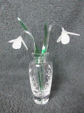 Stunning Glass Ornamental