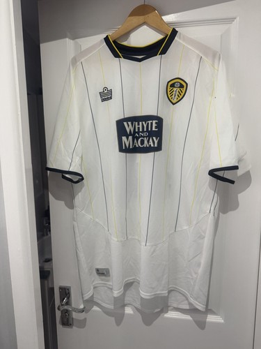 Admiral leeds utd home - admiral,