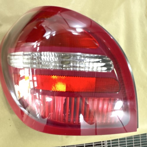 Nissan almera rear light - almera,