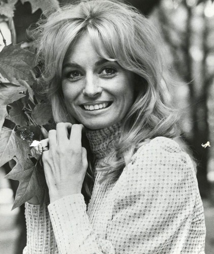 Suzy kendall 5 inch - 8.5",